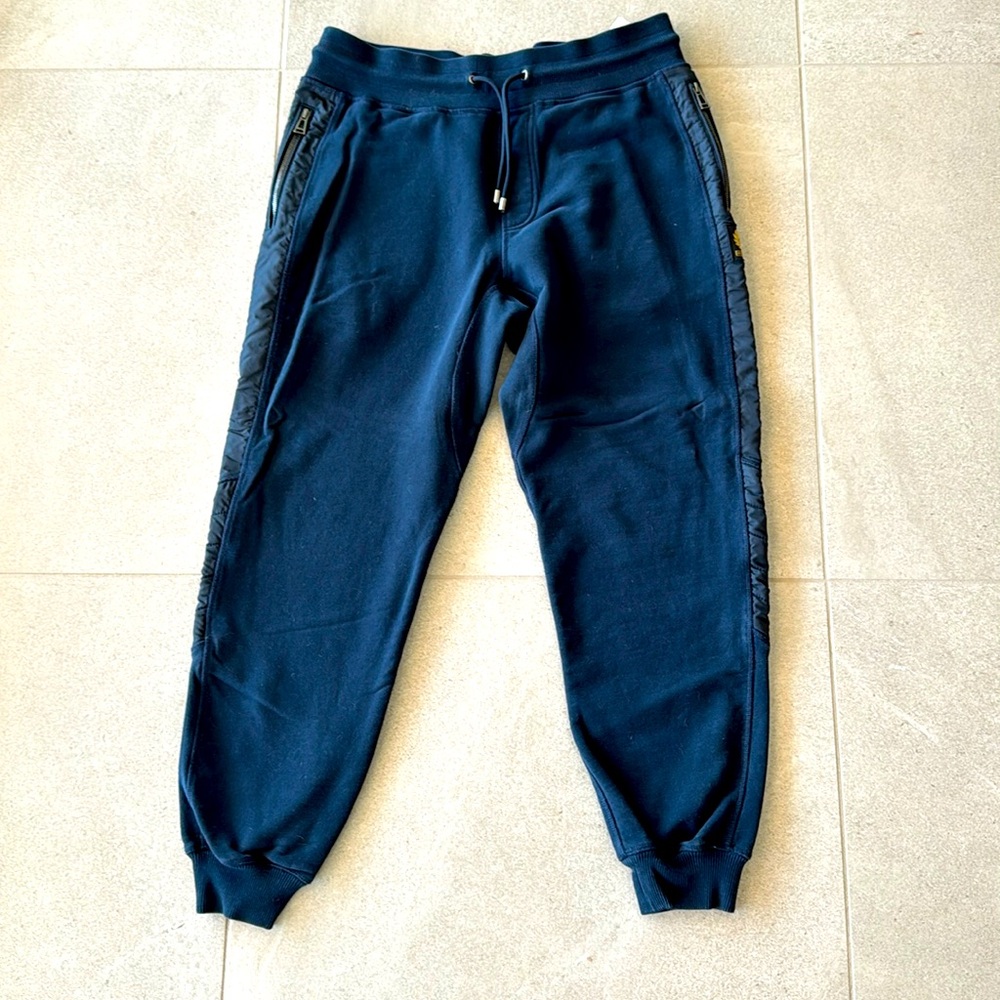 Belstaff Joggers. EUC